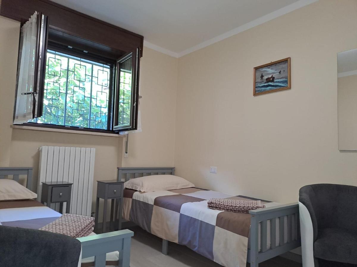 Casa Vacanze Kristina Brissago-Valtravaglia Εξωτερικό φωτογραφία