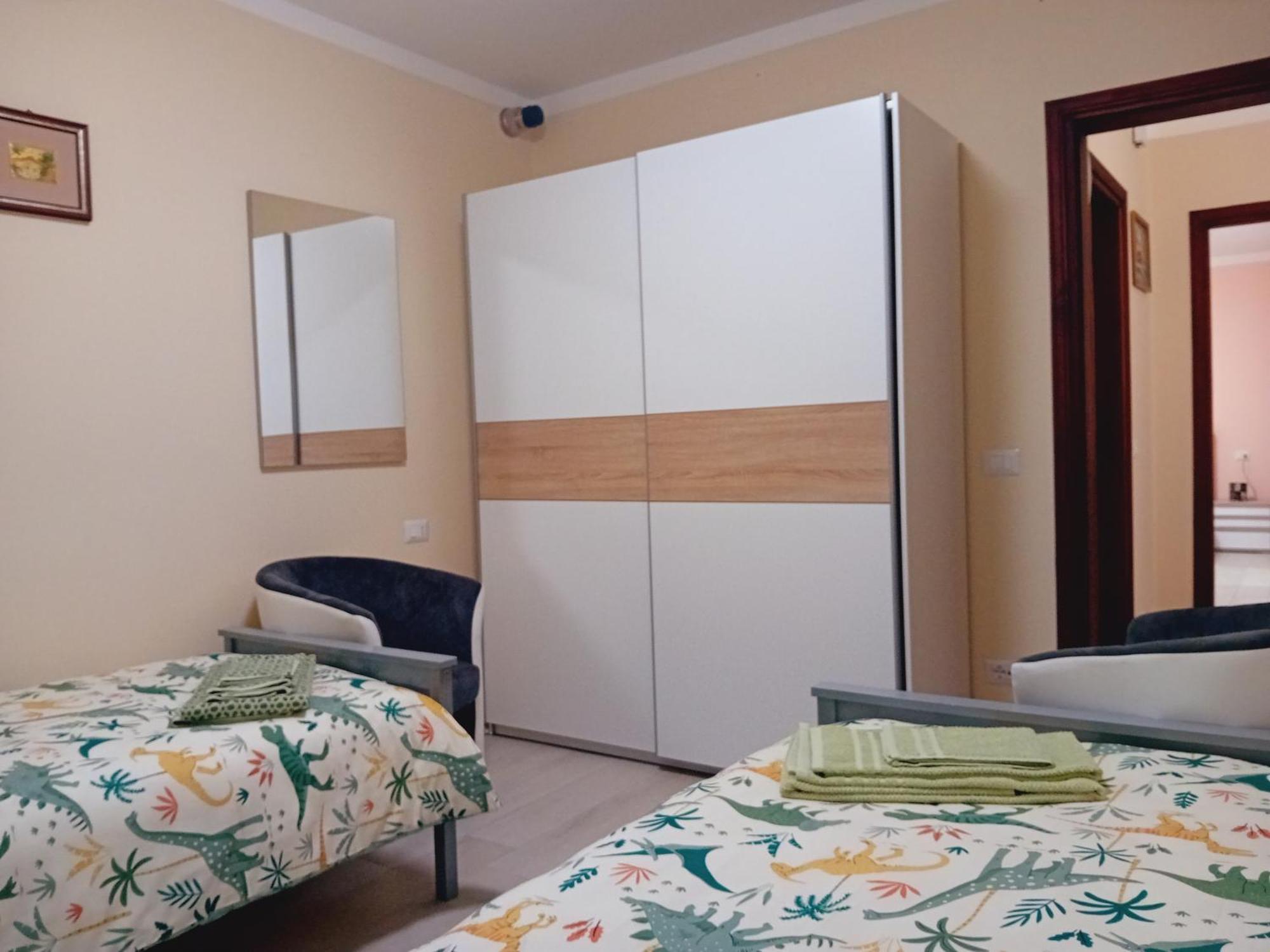 Casa Vacanze Kristina Brissago-Valtravaglia Εξωτερικό φωτογραφία